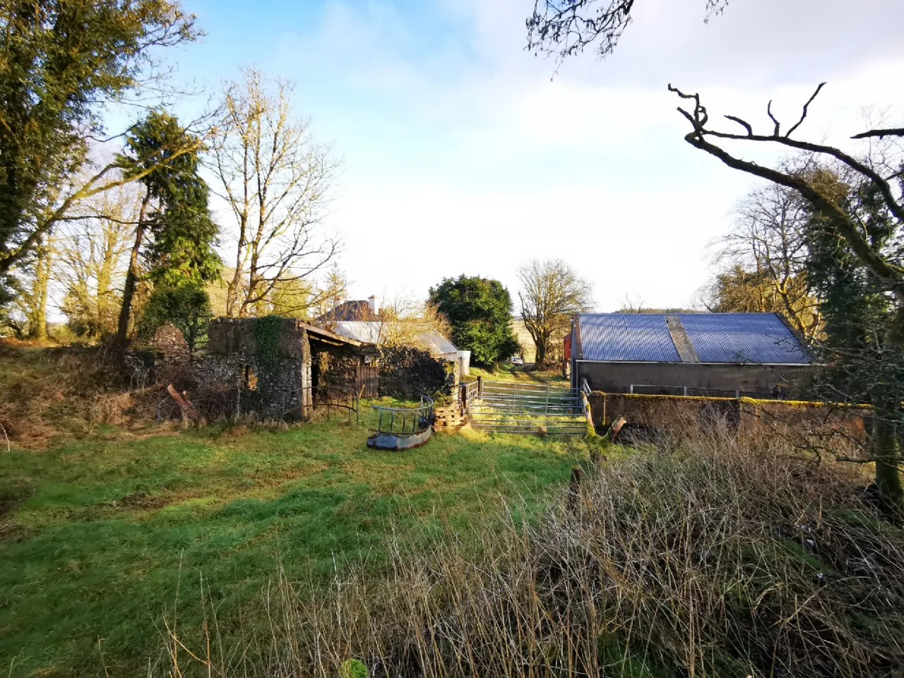 Photo of Lurgan, Kilkelly, Co Mayo, F35 XN22