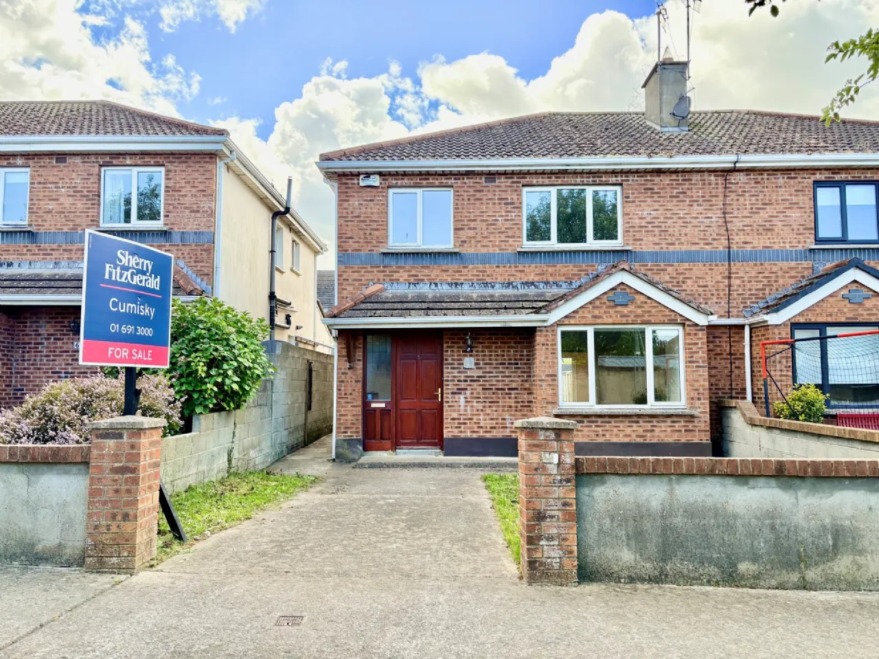 Photo of 5 Westbrook Heights, Naul Road,, Balbriggan, Co. Dublin, K32 AW64