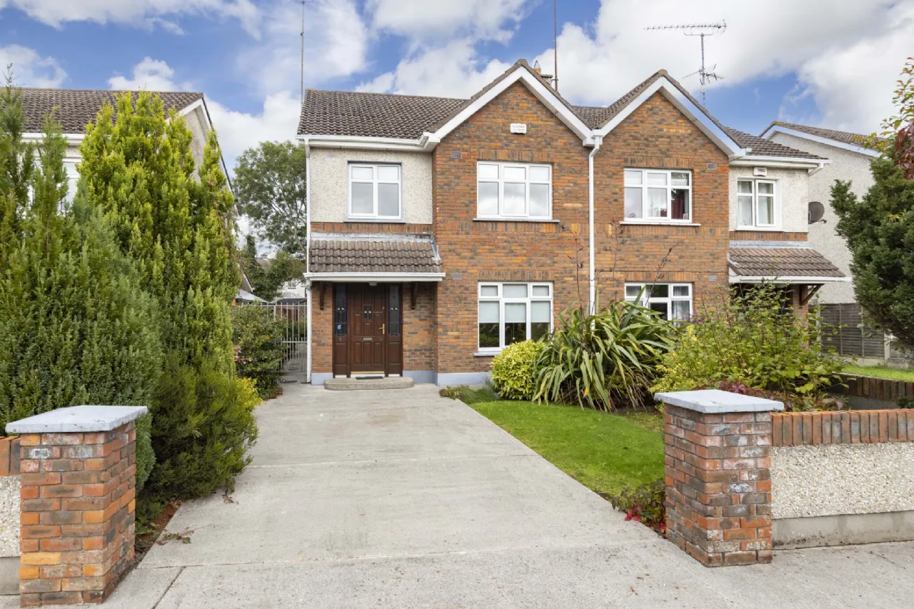 Photo of 6 Russell Court, Navan, Co Meath, C15 H2D2