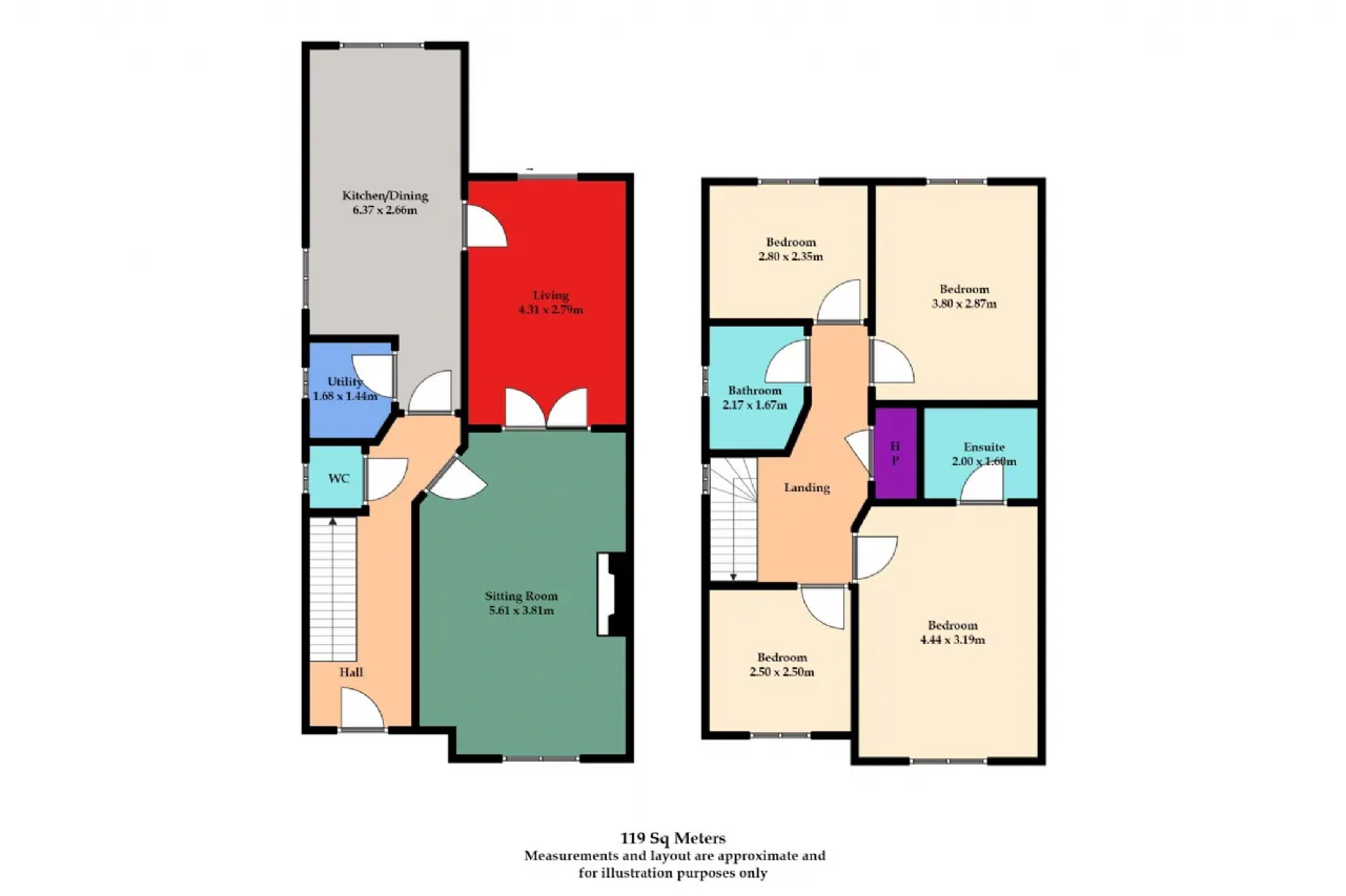 Photo of 6 Russell Court, Navan, Co Meath, C15 H2D2