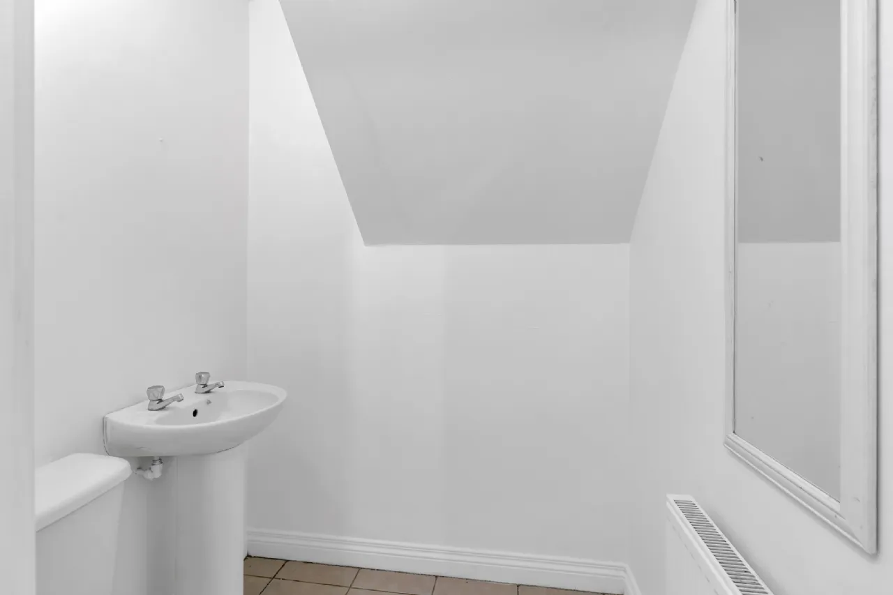 Photo of 115 Coney Meadows, Coneyboro, Athy, Co Kildare, R14 RD37