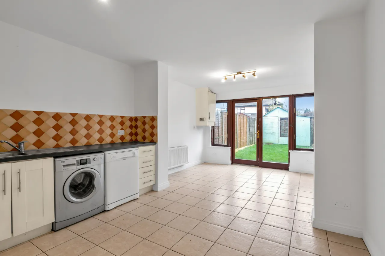 Photo of 115 Coney Meadows, Coneyboro, Athy, Co Kildare, R14 RD37