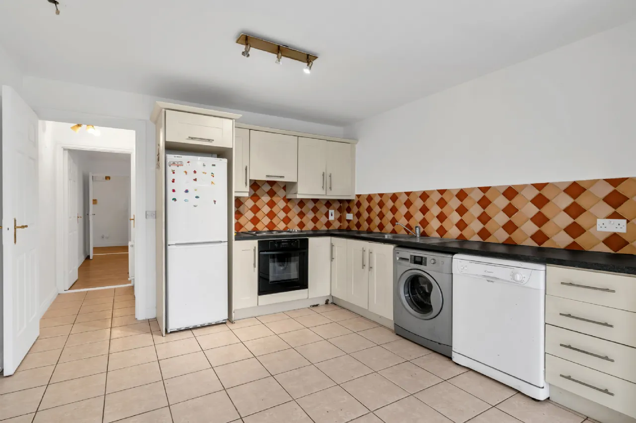 Photo of 115 Coney Meadows, Coneyboro, Athy, Co Kildare, R14 RD37