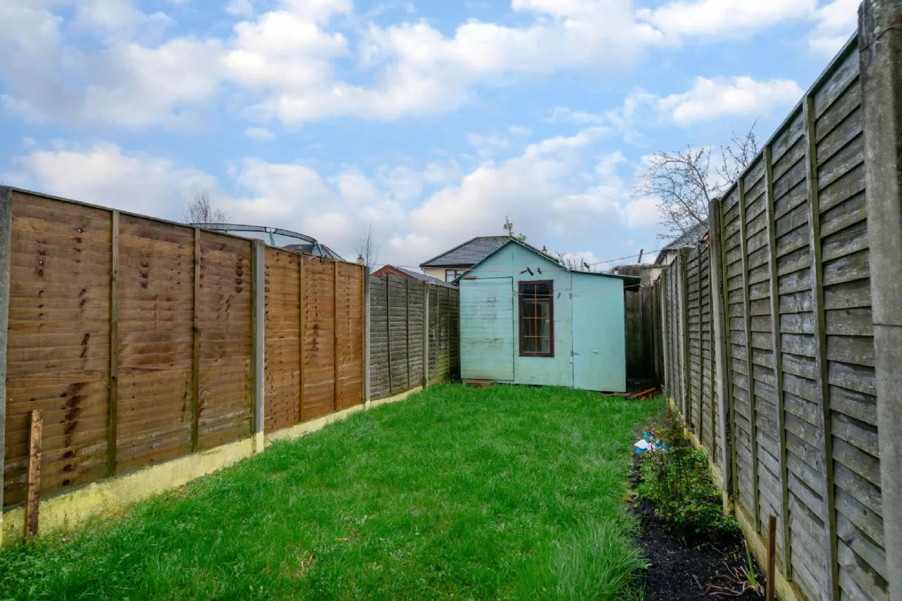 Photo of 115 Coney Meadows, Coneyboro, Athy, Co Kildare, R14 RD37