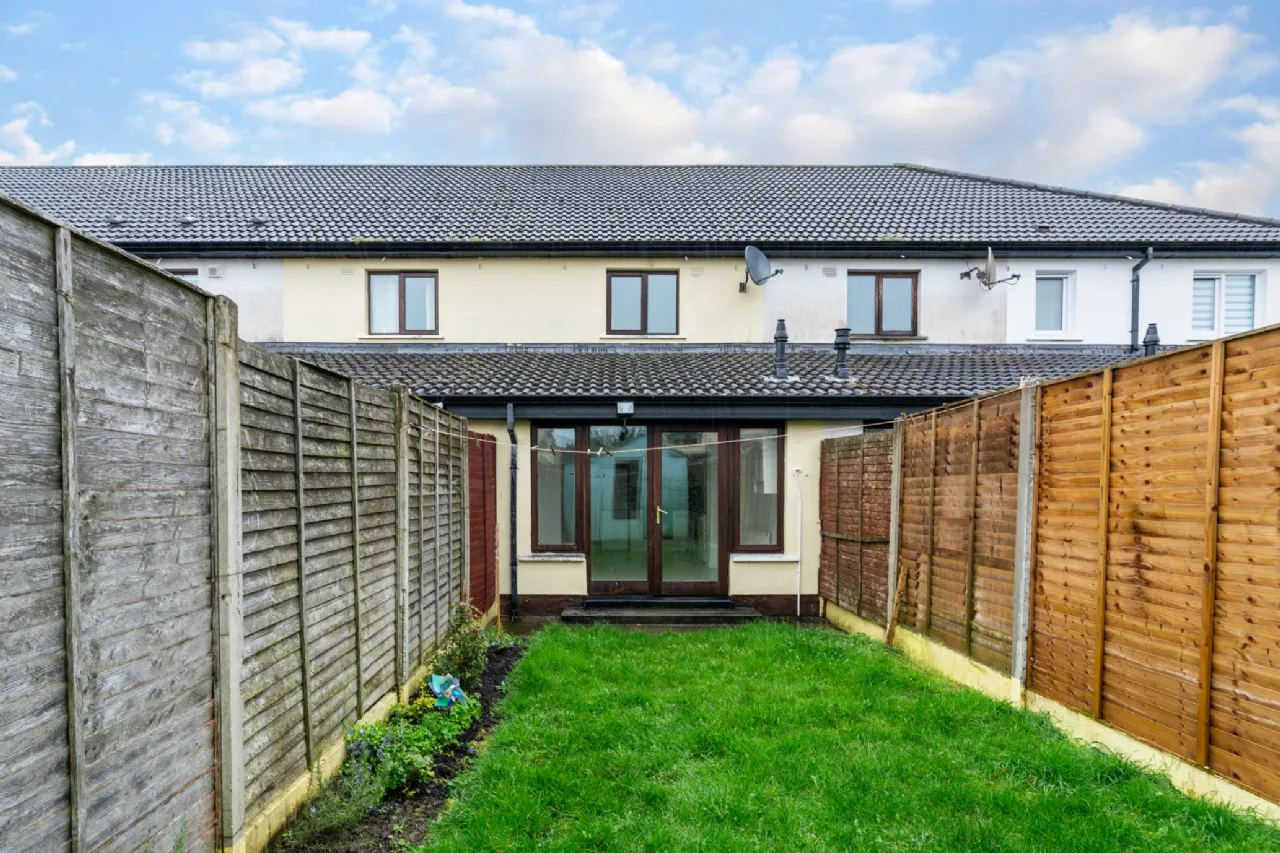 Photo of 115 Coney Meadows, Coneyboro, Athy, Co Kildare, R14 RD37