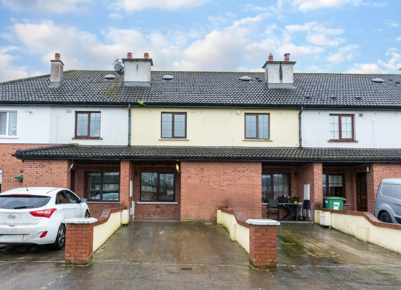 Photo of 115 Coney Meadows, Coneyboro, Athy, Co Kildare, R14 RD37