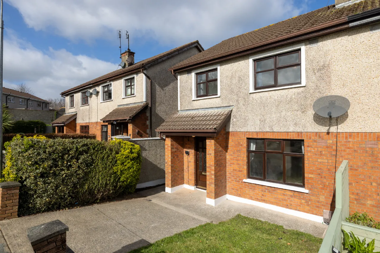 Photo of 40 Ard Lios, Gorey, Co. Wexford, Y25 E526