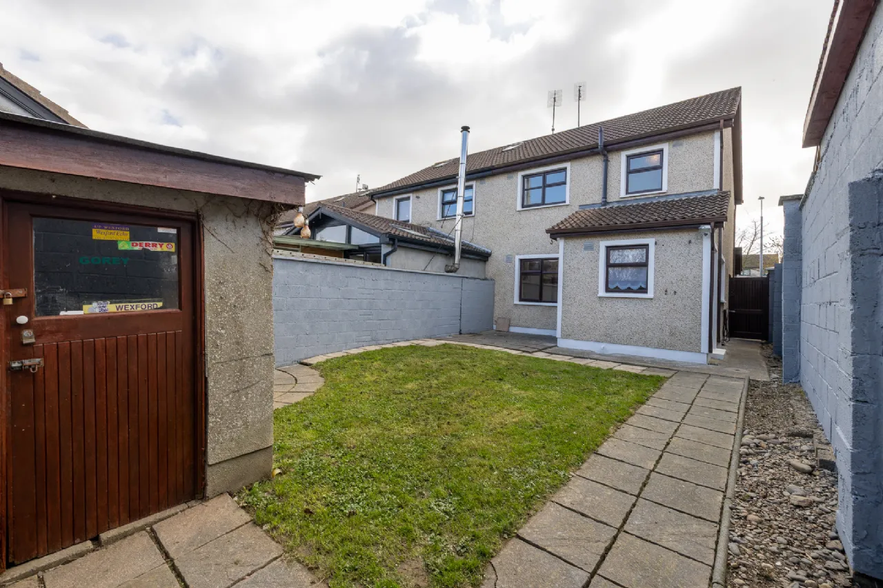 Photo of 40 Ard Lios, Gorey, Co. Wexford, Y25 E526