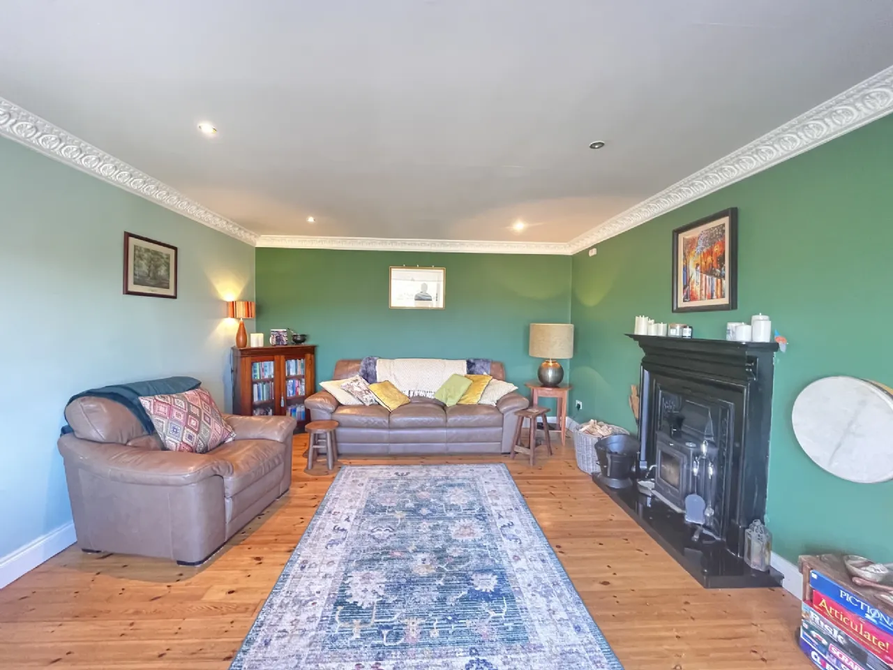 Photo of Carnaclay, Lodge Road, Westport, Co Mayo, F28 Y832