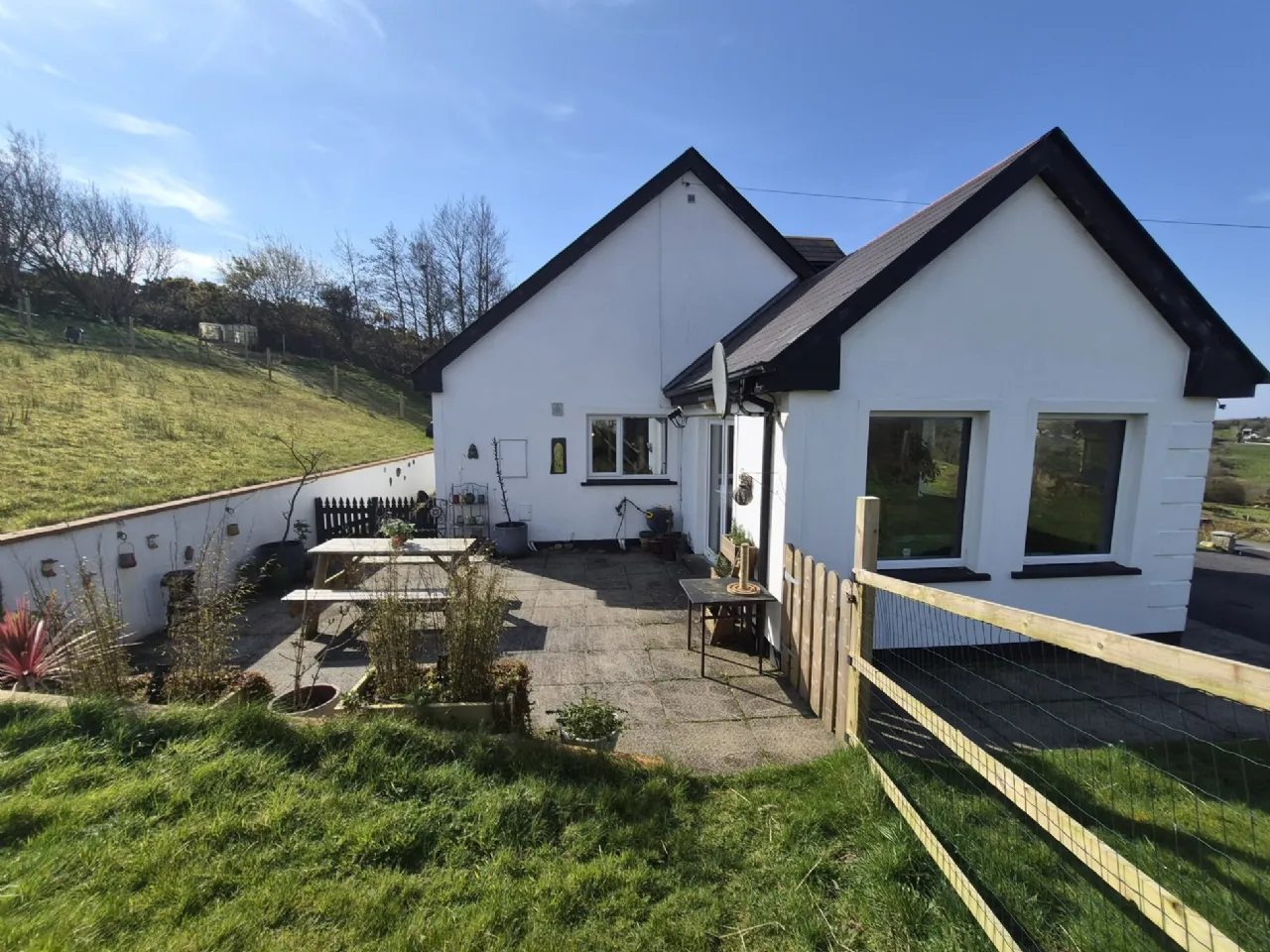 Photo of Carnaclay, Lodge Road, Westport, Co Mayo, F28 Y832