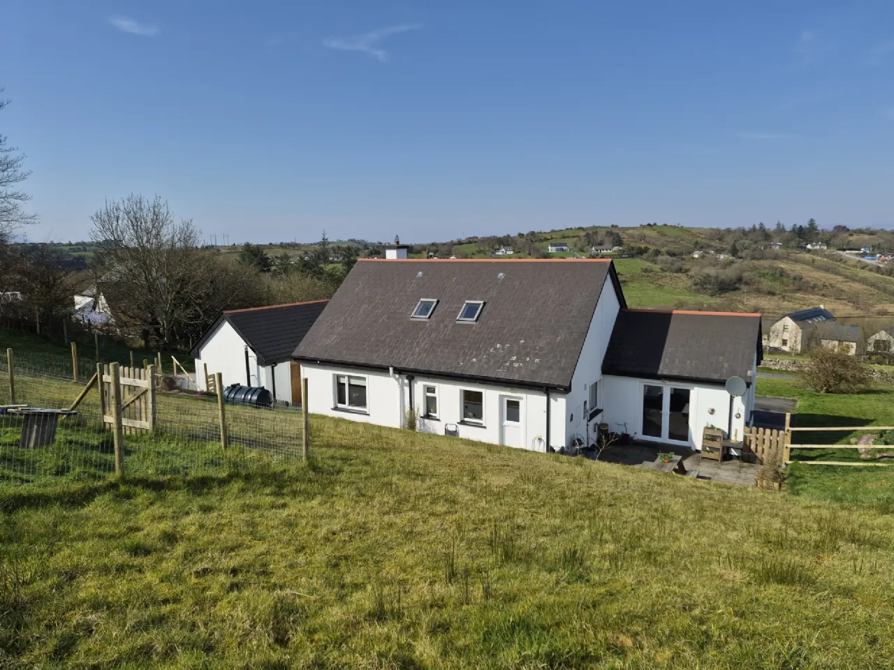 Photo of Carnaclay, Lodge Road, Westport, Co Mayo, F28 Y832