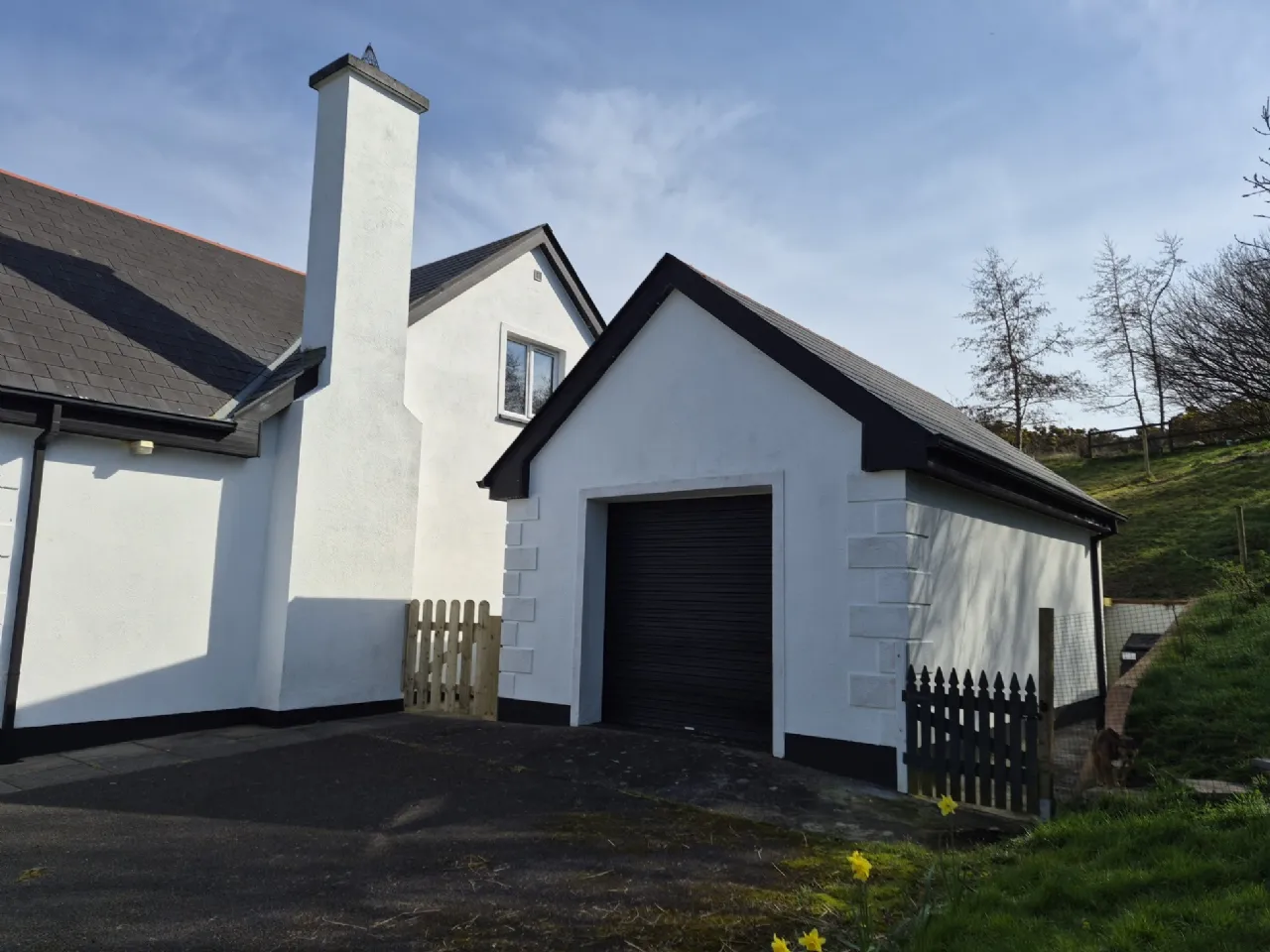 Photo of Carnaclay, Lodge Road, Westport, Co Mayo, F28 Y832