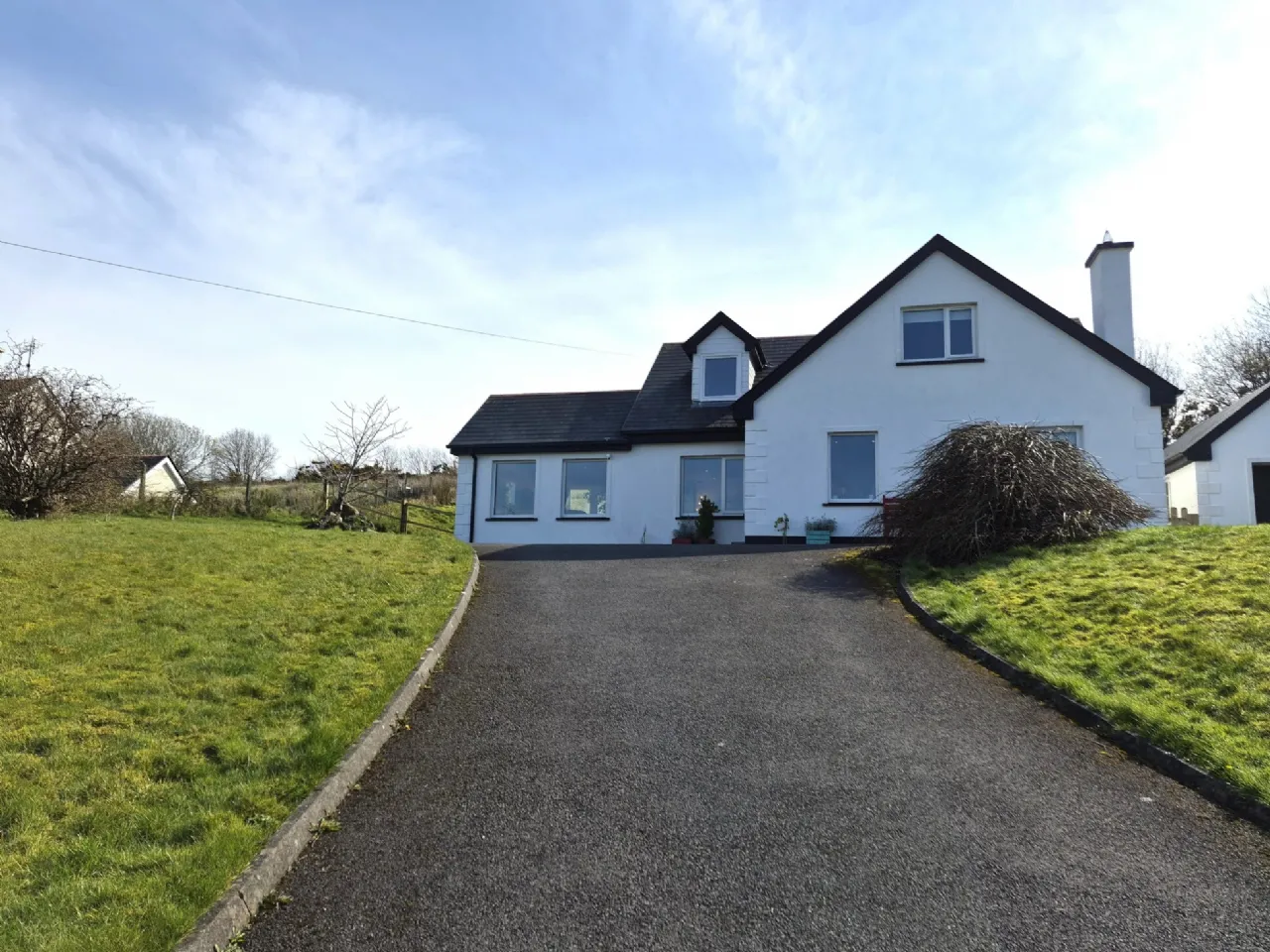 Photo of Carnaclay, Lodge Road, Westport, Co Mayo, F28 Y832