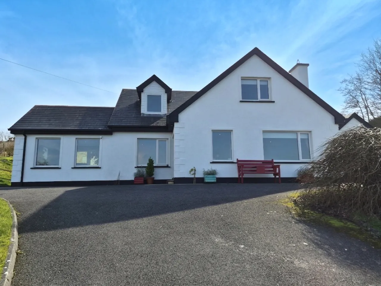 Photo of Carnaclay, Lodge Road, Westport, Co Mayo, F28 Y832