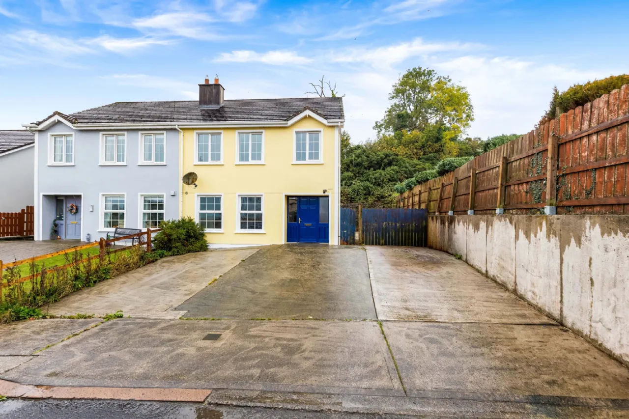 Photo of 32 The Beeches, Drumgola Wood, Cavan, H12K710
