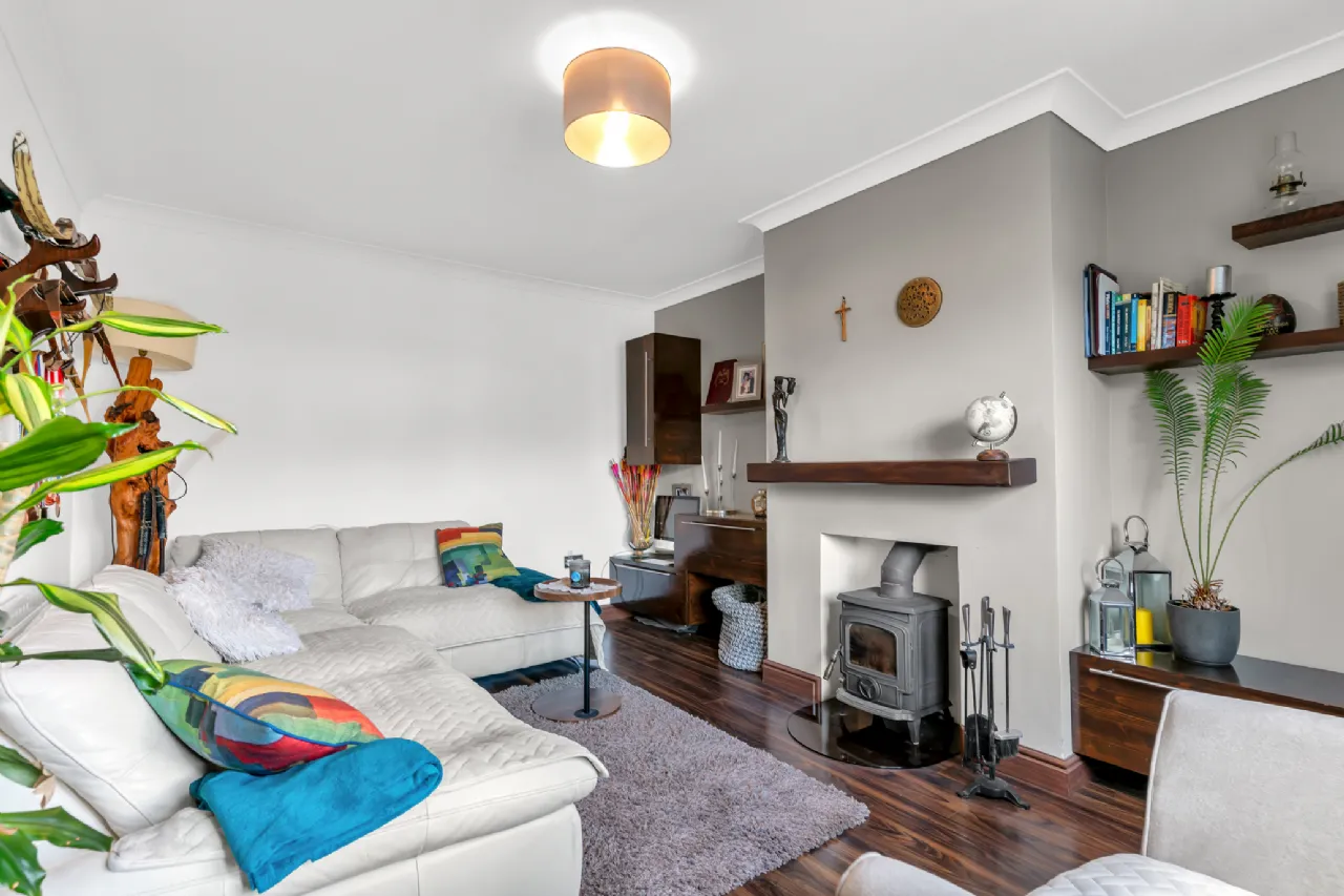 Photo of 14 Coney Drive, Coneyboro, Athy, Co. Kildare, R14 WP58