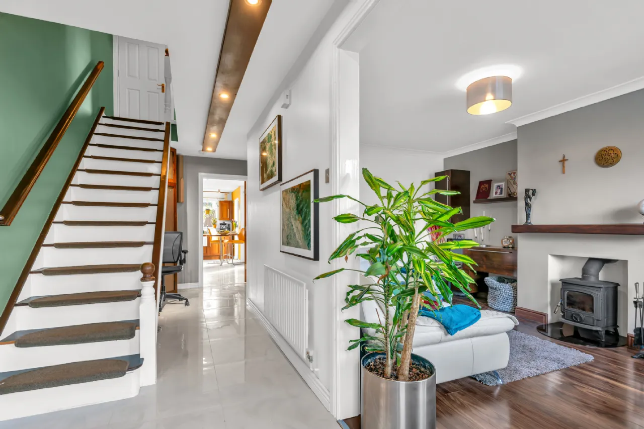 Photo of 14 Coney Drive, Coneyboro, Athy, Co. Kildare, R14 WP58