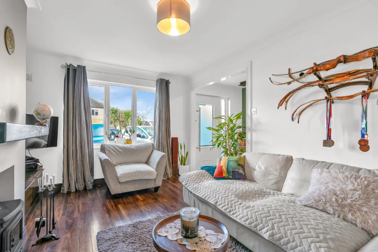 Photo of 14 Coney Drive, Coneyboro, Athy, Co. Kildare, R14 WP58