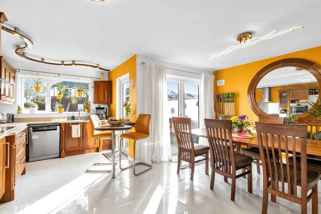 Photo of 14 Coney Drive, Coneyboro, Athy, Co. Kildare, R14 WP58