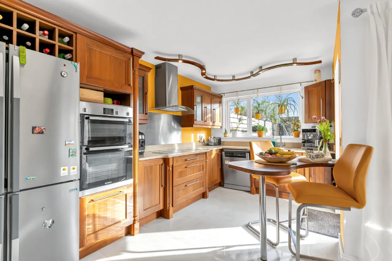 Photo of 14 Coney Drive, Coneyboro, Athy, Co. Kildare, R14 WP58