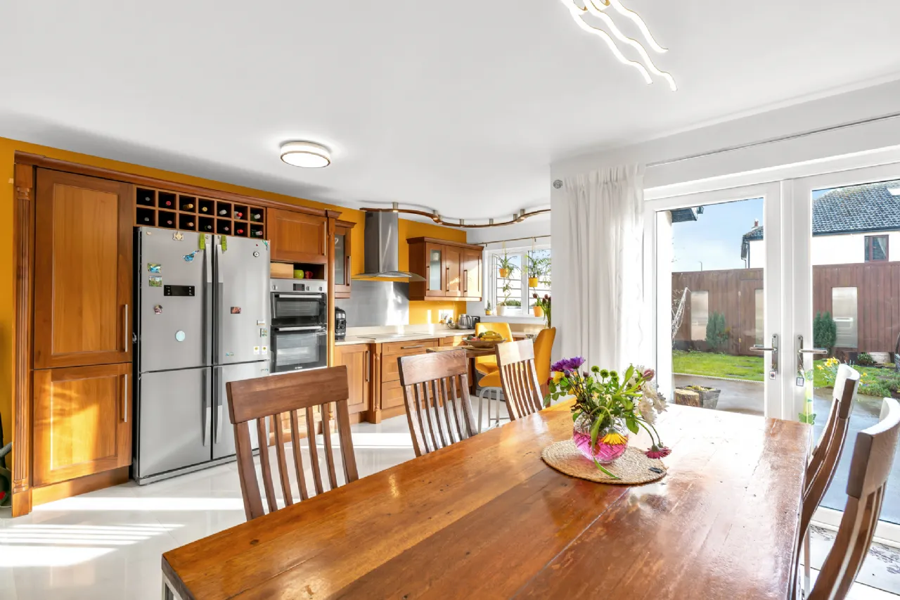 Photo of 14 Coney Drive, Coneyboro, Athy, Co. Kildare, R14 WP58