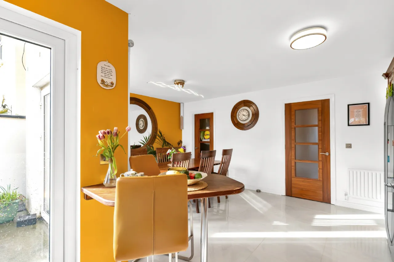 Photo of 14 Coney Drive, Coneyboro, Athy, Co. Kildare, R14 WP58