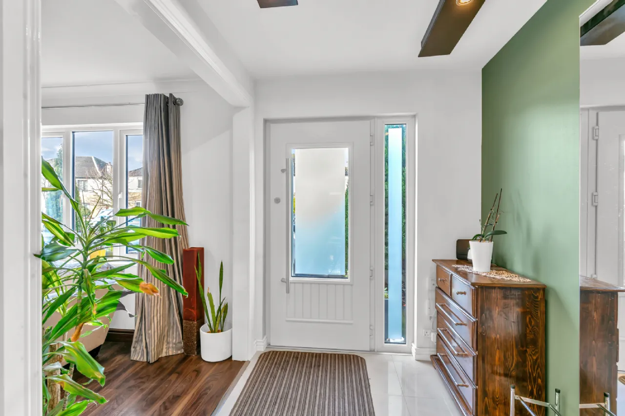 Photo of 14 Coney Drive, Coneyboro, Athy, Co. Kildare, R14 WP58