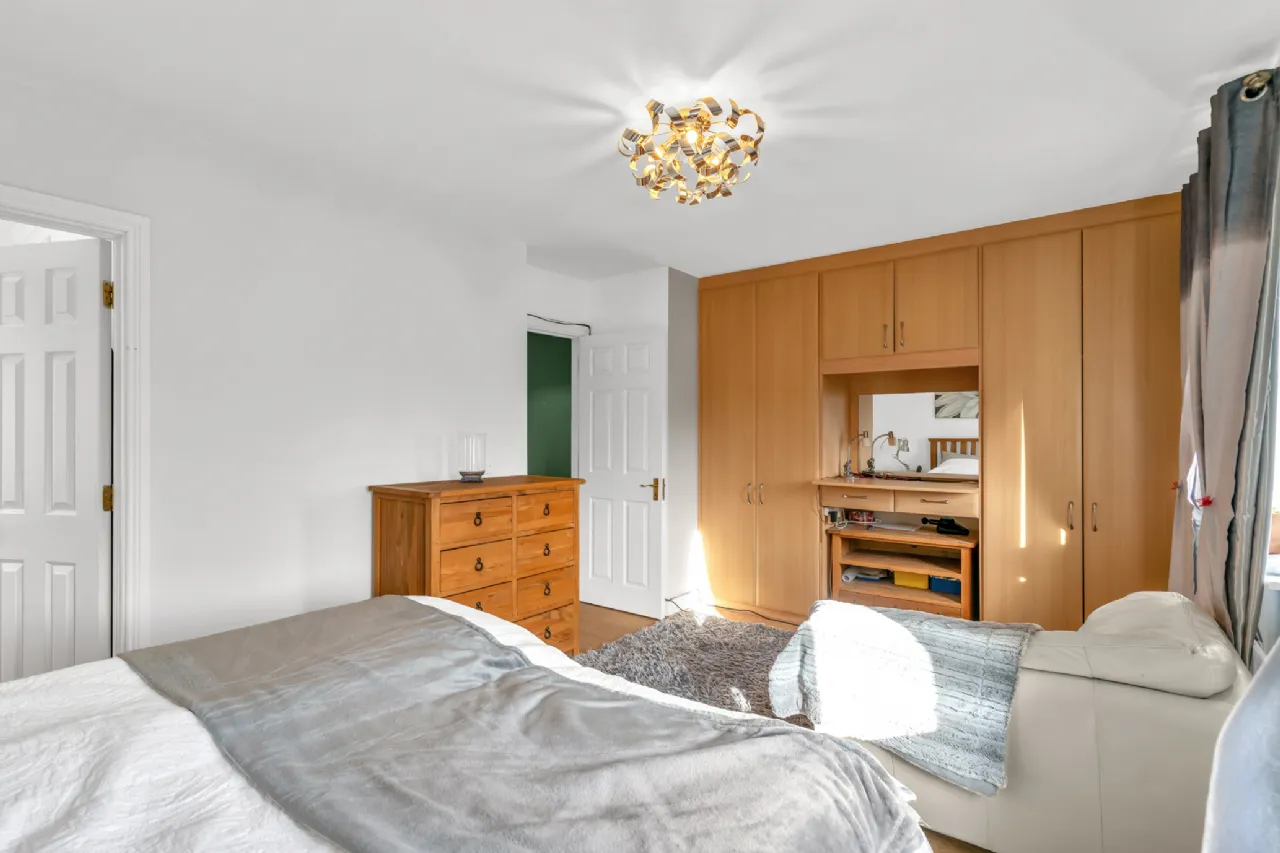 Photo of 14 Coney Drive, Coneyboro, Athy, Co. Kildare, R14 WP58