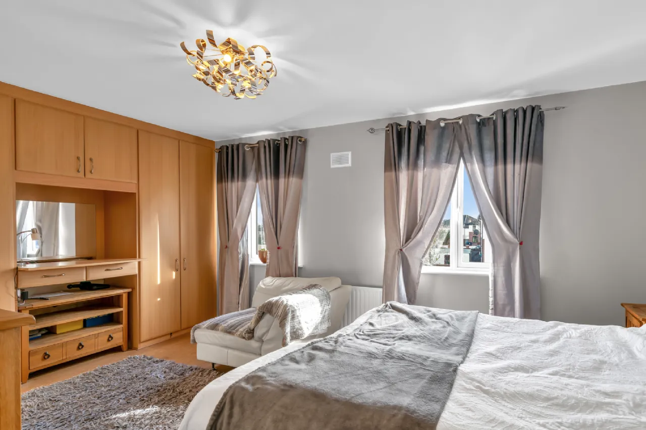 Photo of 14 Coney Drive, Coneyboro, Athy, Co. Kildare, R14 WP58