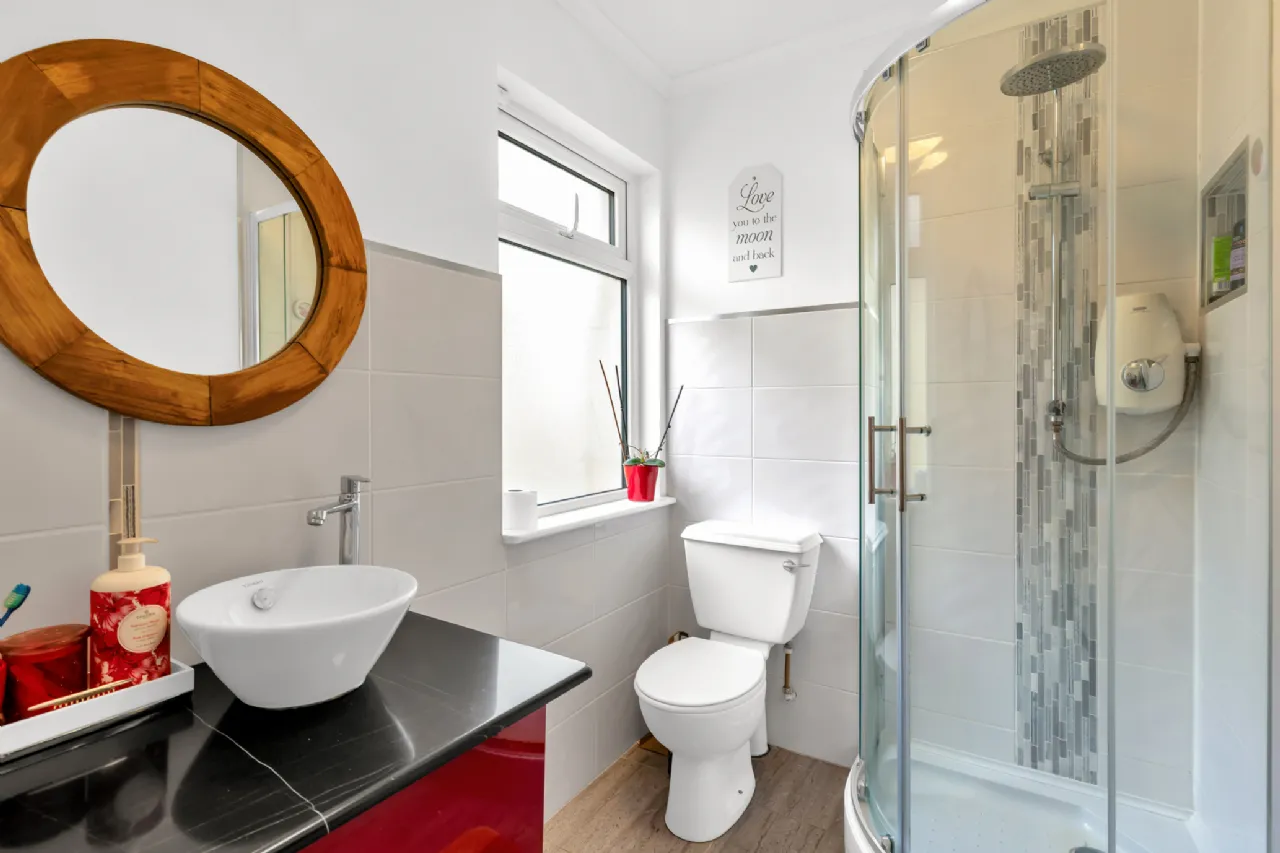 Photo of 14 Coney Drive, Coneyboro, Athy, Co. Kildare, R14 WP58