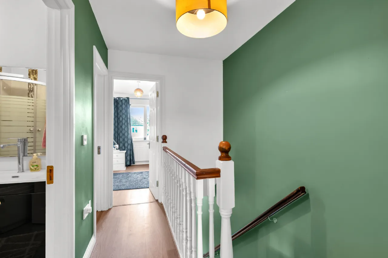 Photo of 14 Coney Drive, Coneyboro, Athy, Co. Kildare, R14 WP58