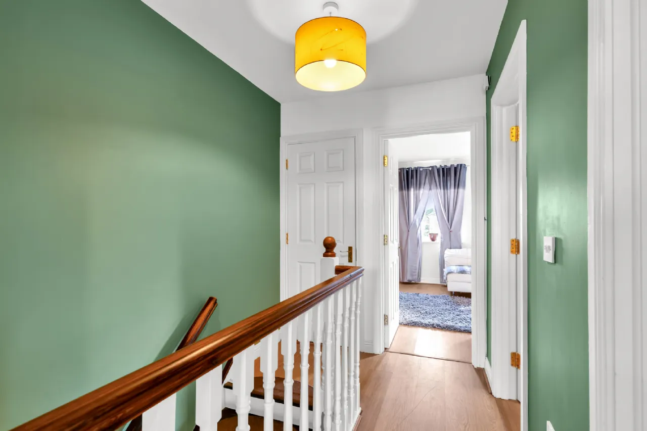 Photo of 14 Coney Drive, Coneyboro, Athy, Co. Kildare, R14 WP58