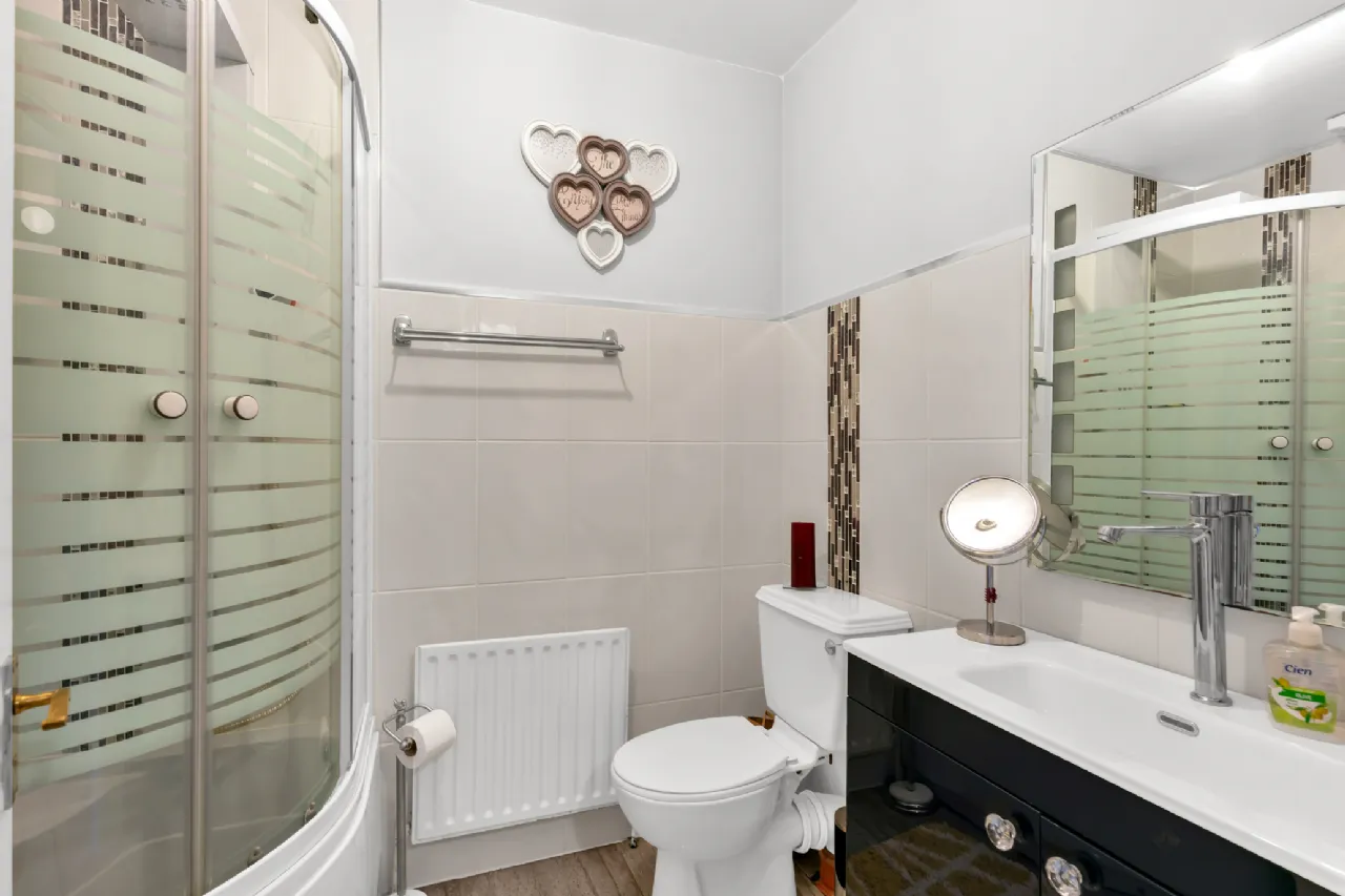 Photo of 14 Coney Drive, Coneyboro, Athy, Co. Kildare, R14 WP58