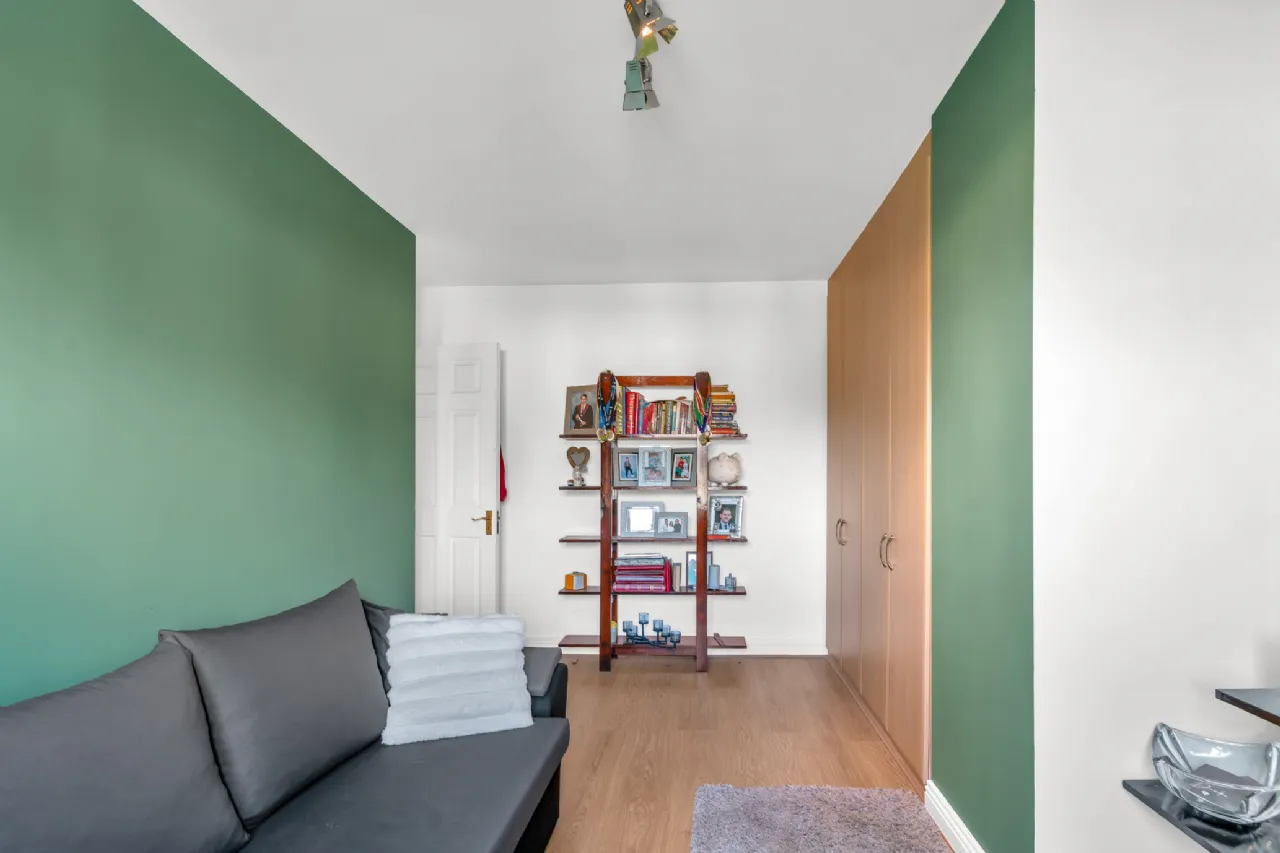 Photo of 14 Coney Drive, Coneyboro, Athy, Co. Kildare, R14 WP58