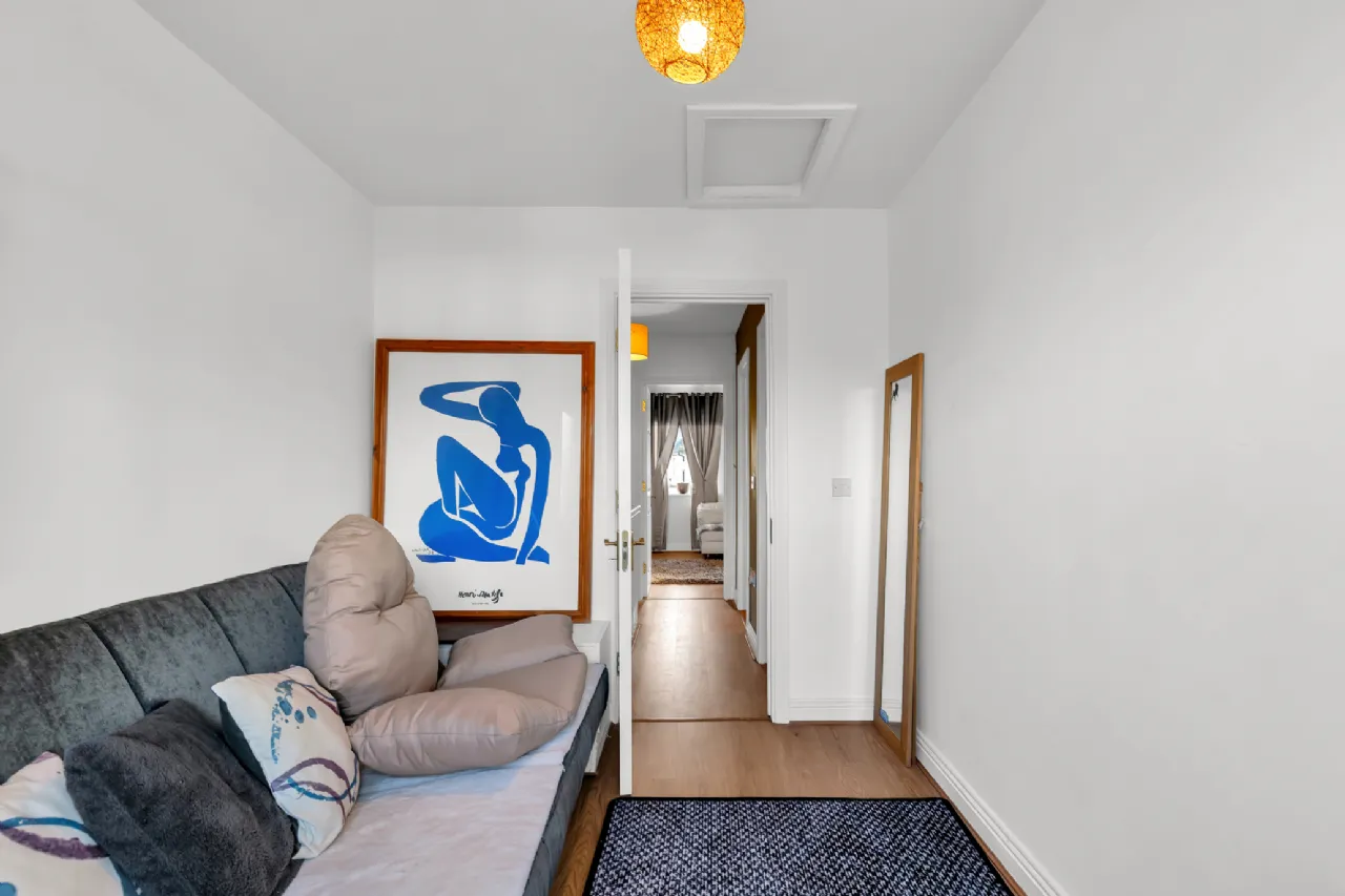 Photo of 14 Coney Drive, Coneyboro, Athy, Co. Kildare, R14 WP58