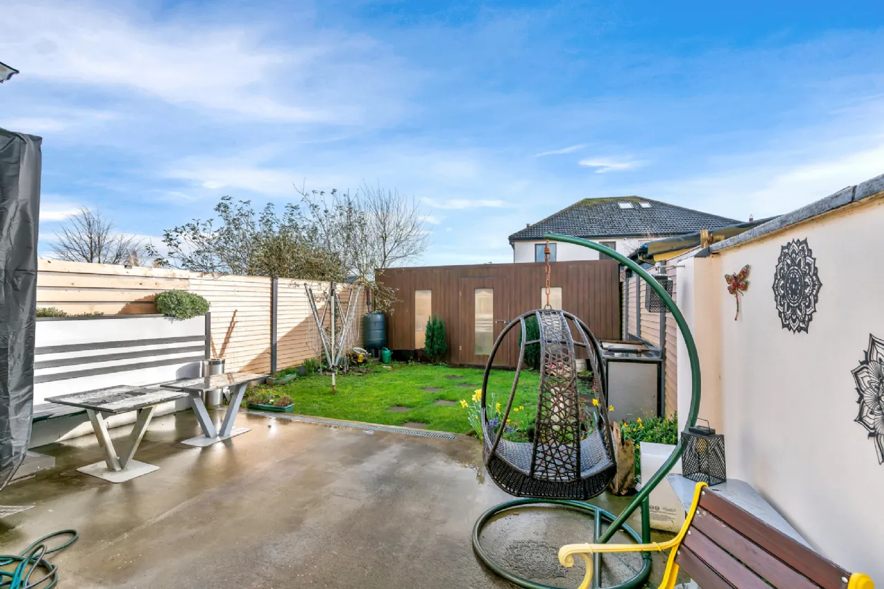 Photo of 14 Coney Drive, Coneyboro, Athy, Co. Kildare, R14 WP58