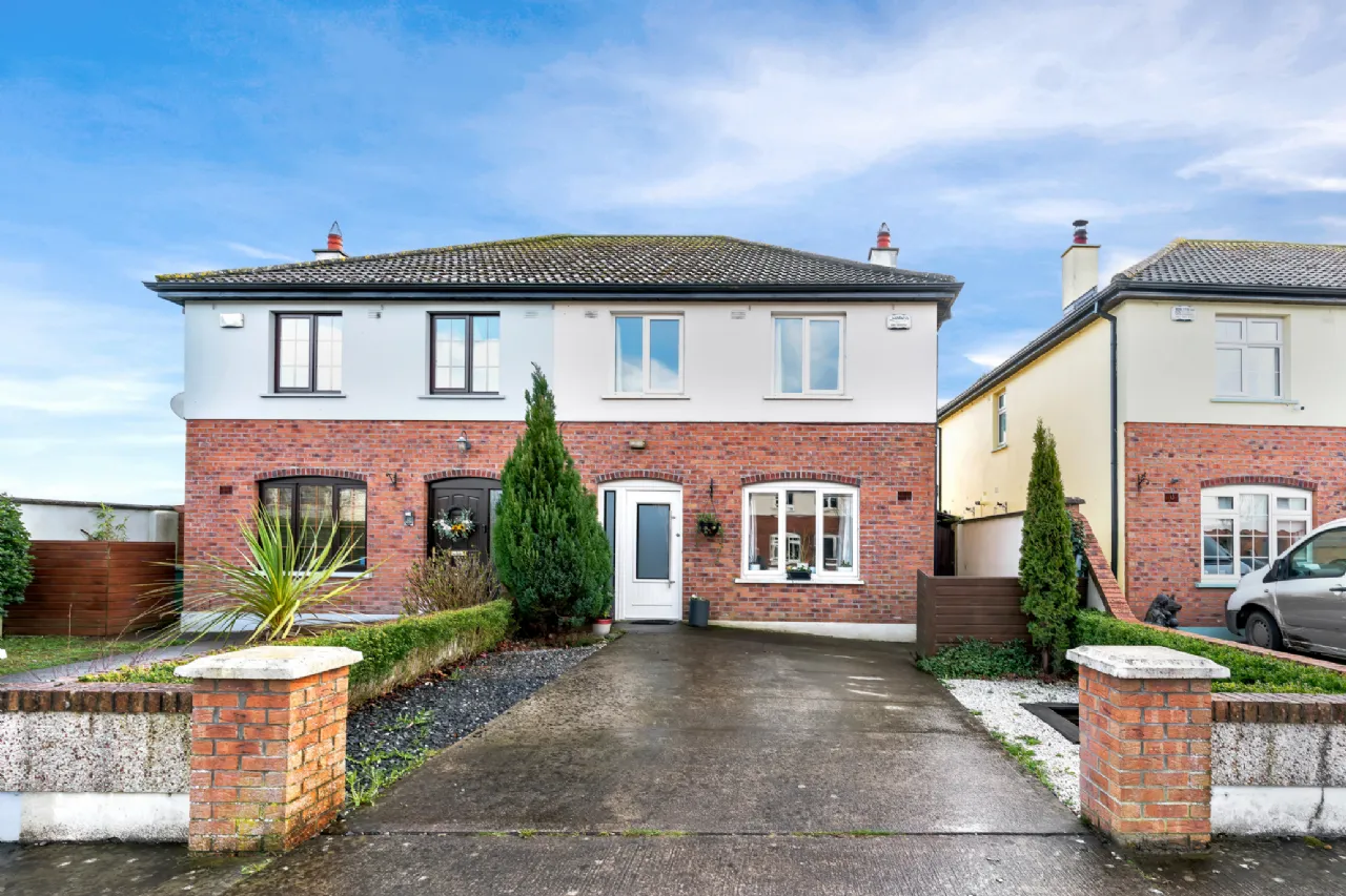 Photo of 14 Coney Drive, Coneyboro, Athy, Co. Kildare, R14 WP58