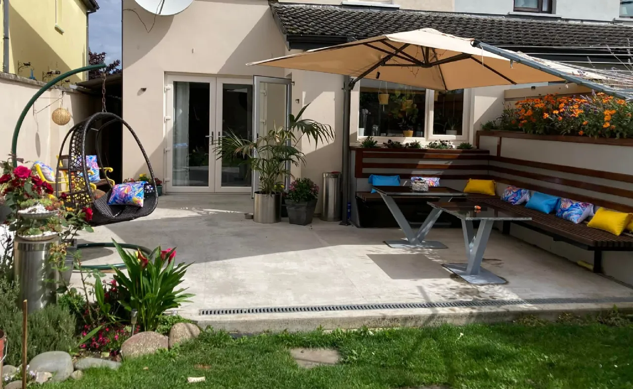 Photo of 14 Coney Drive, Coneyboro, Athy, Co. Kildare, R14 WP58