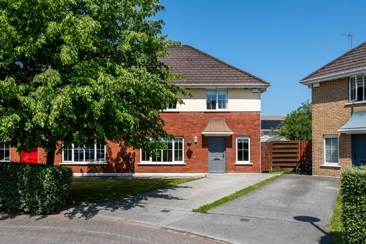 Photo of 59 Ballin Rí, Collins Lane, Tullamore, Co. Offaly, R35H1X8