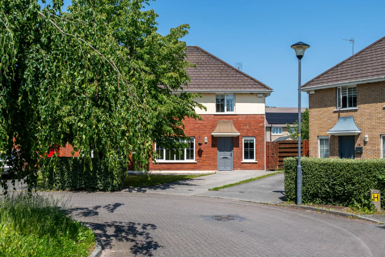 Photo of 59 Ballin Rí, Collins Lane, Tullamore, Co. Offaly, R35H1X8