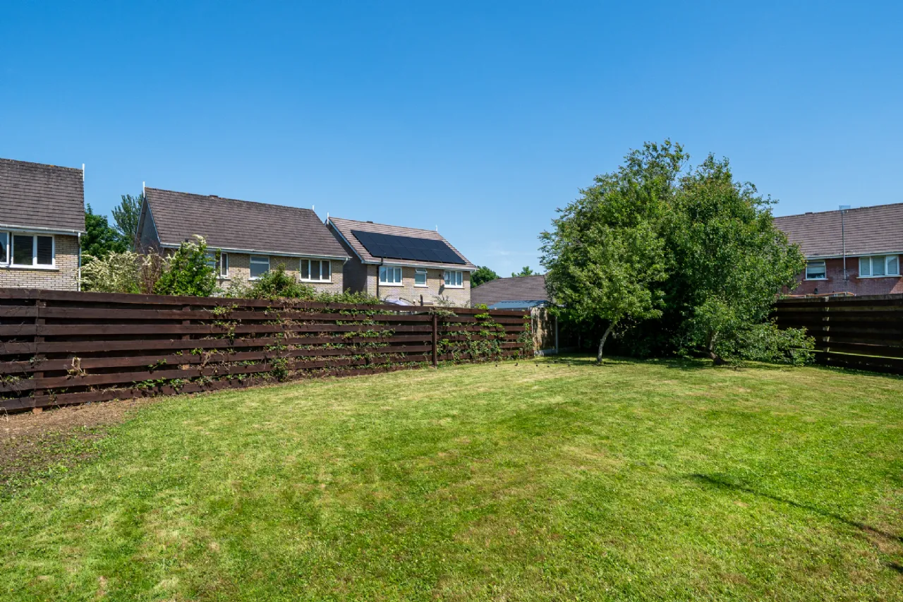 Photo of 59 Ballin Rí, Collins Lane, Tullamore, Co. Offaly, R35H1X8