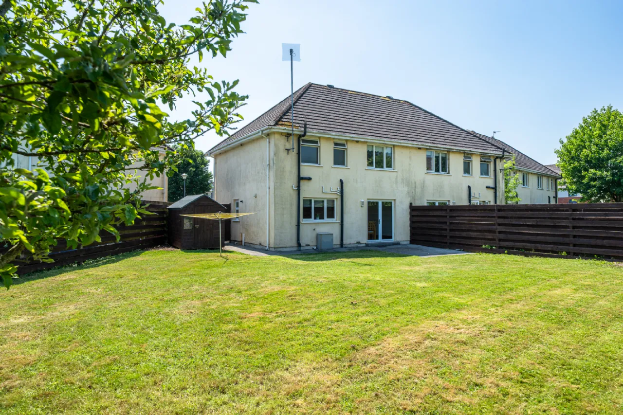 Photo of 59 Ballin Rí, Collins Lane, Tullamore, Co. Offaly, R35H1X8