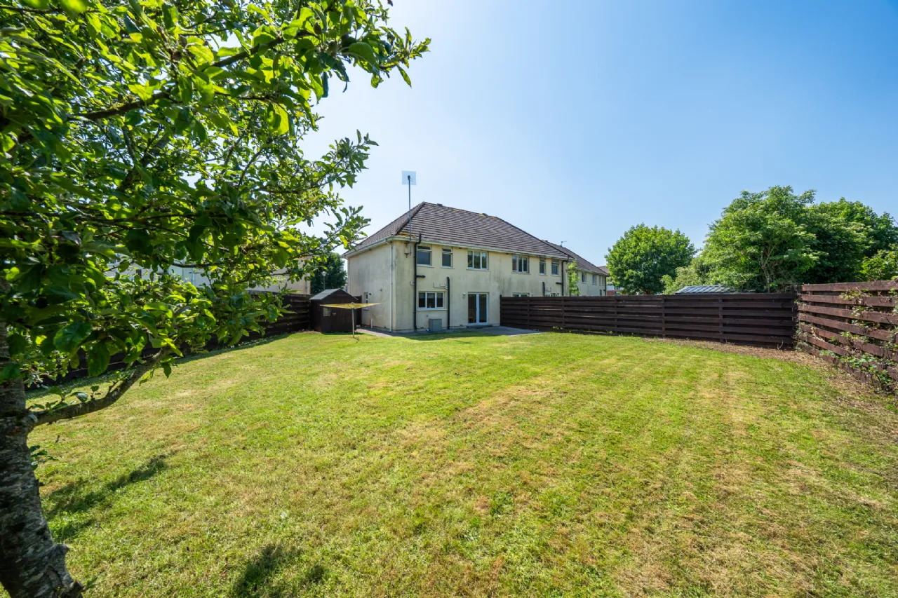 Photo of 59 Ballin Rí, Collins Lane, Tullamore, Co. Offaly, R35H1X8