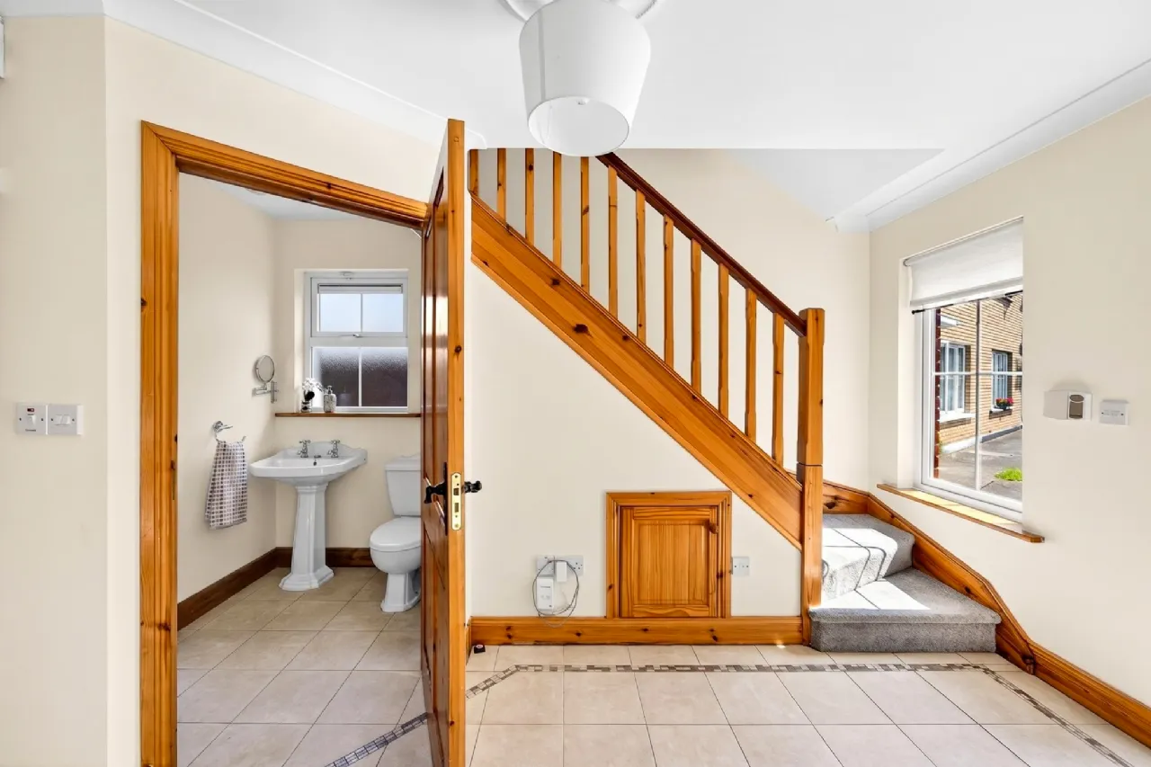 Photo of 59 Ballin Rí, Collins Lane, Tullamore, Co. Offaly, R35H1X8
