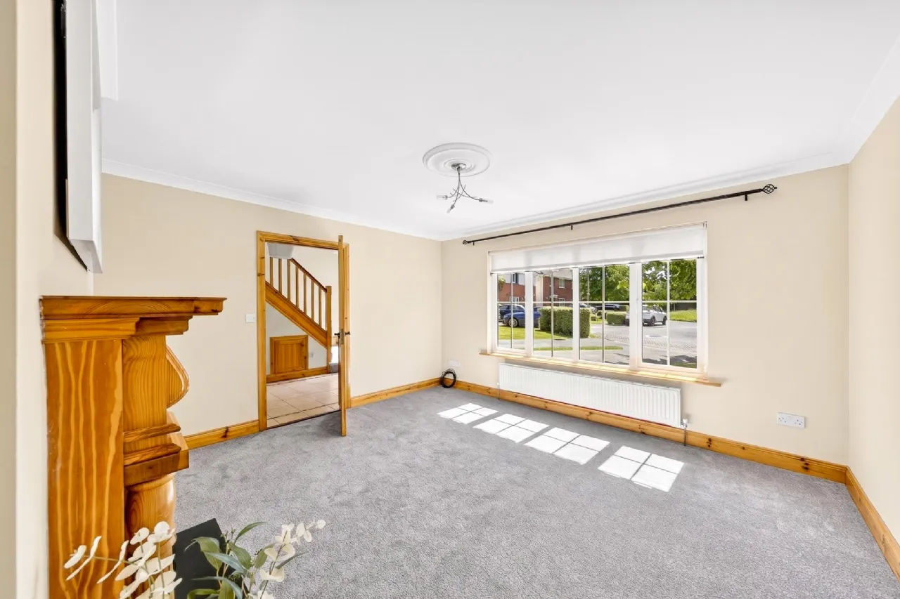 Photo of 59 Ballin Rí, Collins Lane, Tullamore, Co. Offaly, R35H1X8
