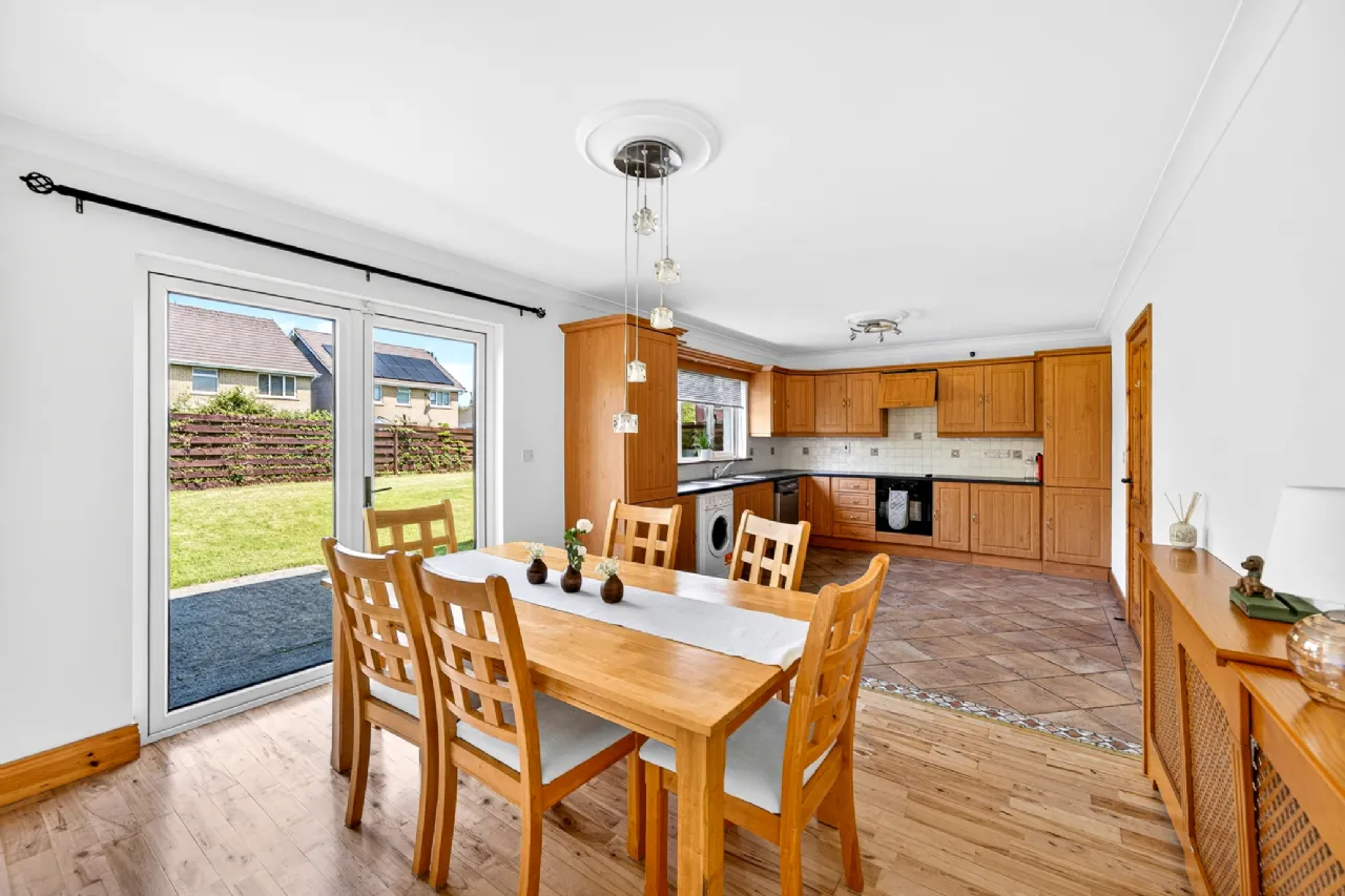 Photo of 59 Ballin Rí, Collins Lane, Tullamore, Co. Offaly, R35H1X8