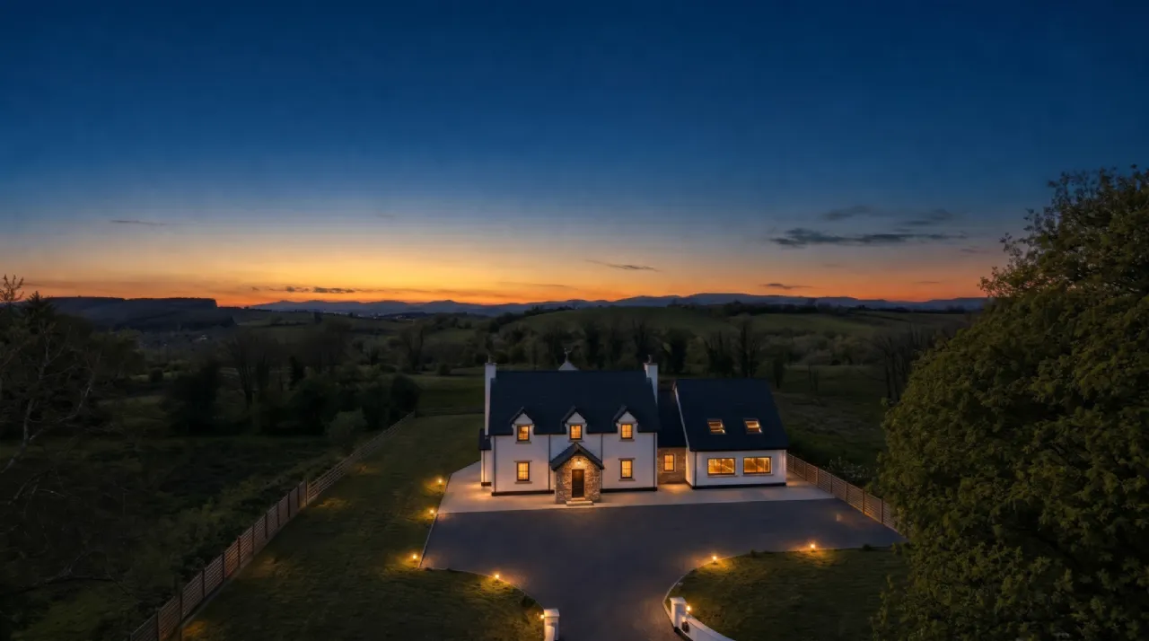 Photo of Meadow View, Moyne, Donegal Town, Co. Donegal, F94K1W6