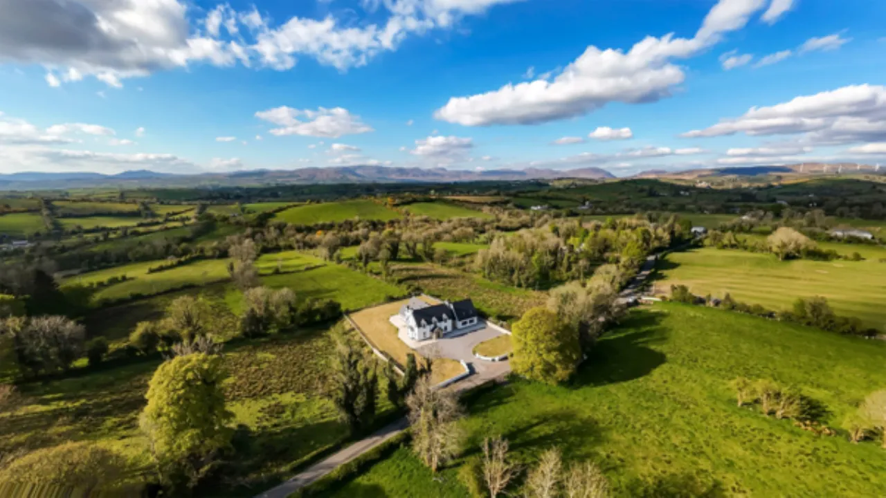 Photo of Meadow View, Moyne, Donegal Town, Co. Donegal, F94K1W6