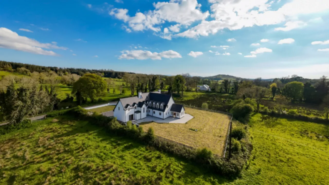 Photo of Meadow View, Moyne, Donegal Town, Co. Donegal, F94K1W6