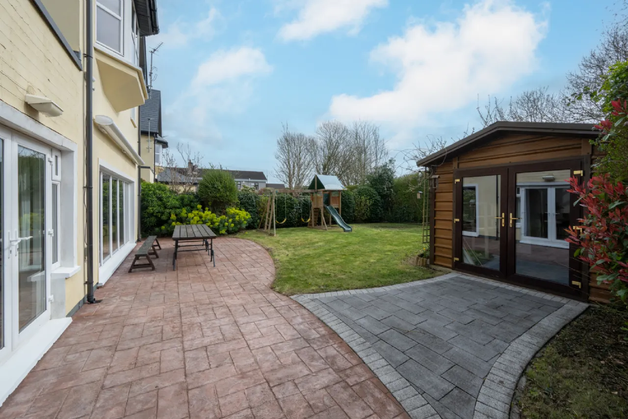 Photo of Hayfield House, Somerton Drive, Ballinlough, Cork, T12 NN7N